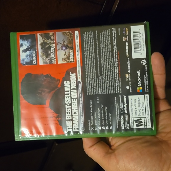 Call of duty MW3 - Picture 3 of 5